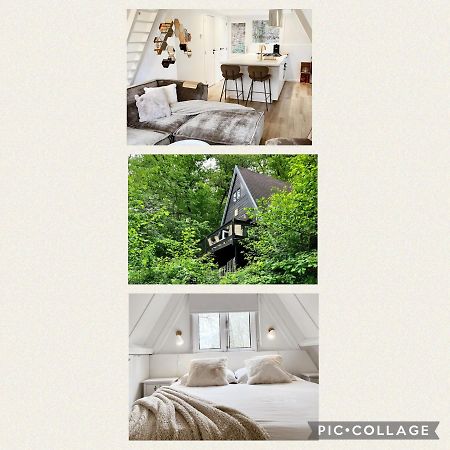 Chalet 190 La Belle Durbuy Εξωτερικό φωτογραφία