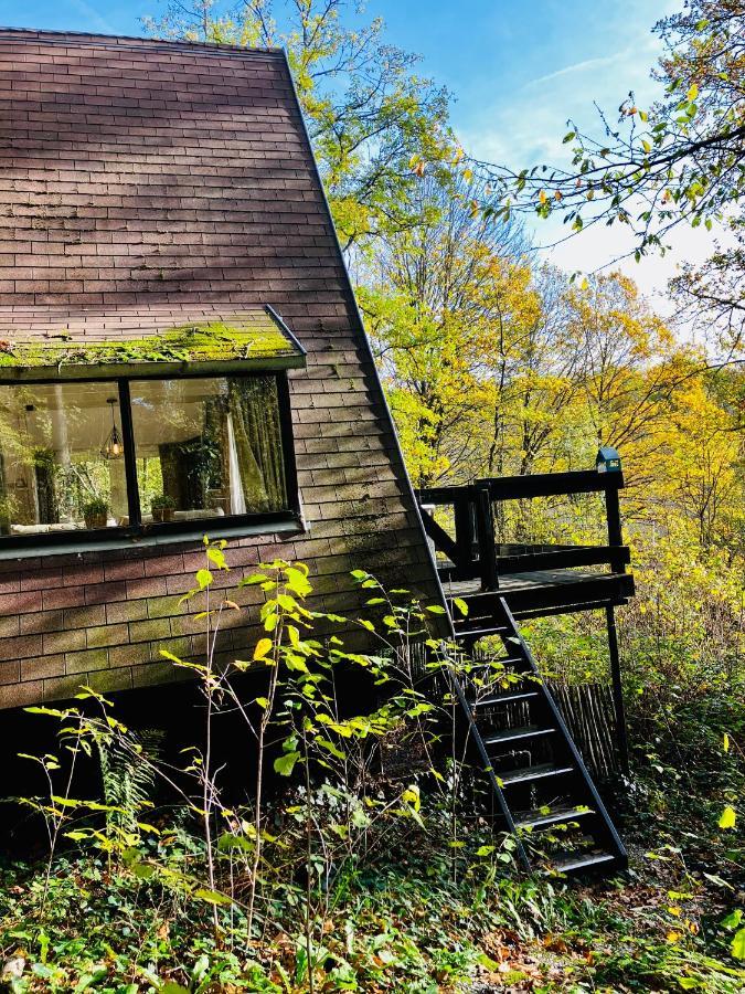 Chalet 190 La Belle Durbuy Εξωτερικό φωτογραφία