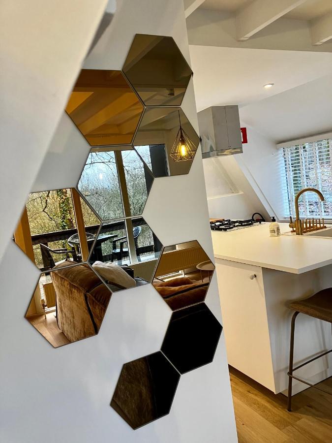 Chalet 190 La Belle Durbuy Εξωτερικό φωτογραφία