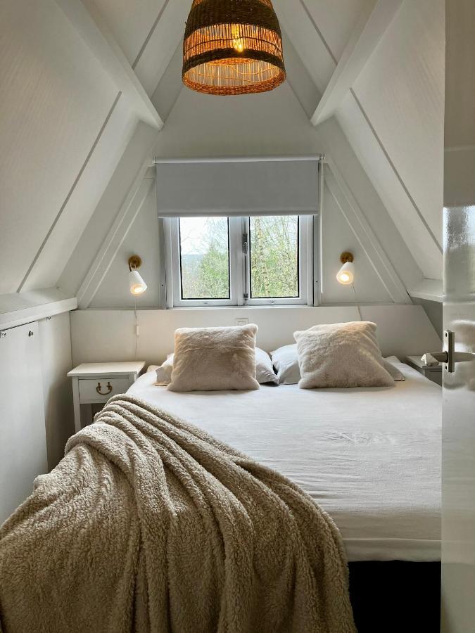 Chalet 190 La Belle Durbuy Εξωτερικό φωτογραφία
