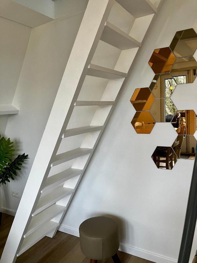 Chalet 190 La Belle Durbuy Εξωτερικό φωτογραφία