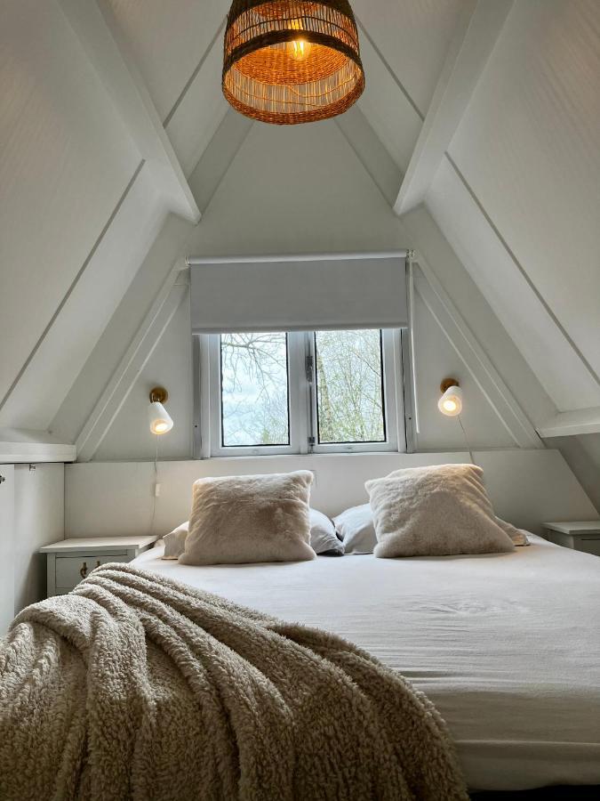 Chalet 190 La Belle Durbuy Εξωτερικό φωτογραφία