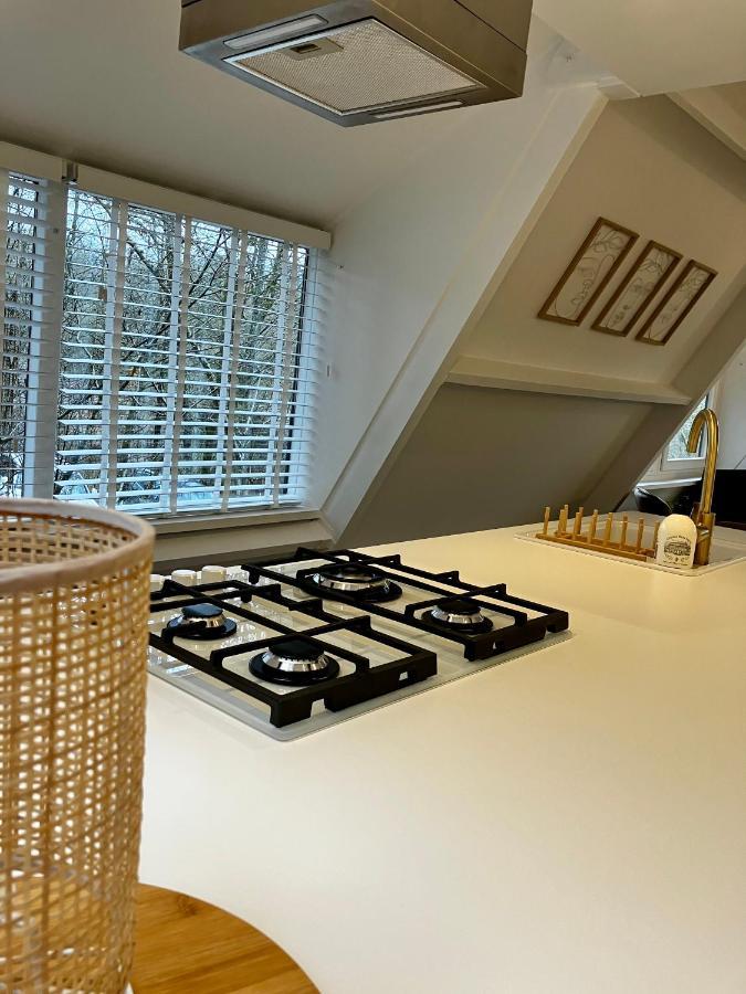 Chalet 190 La Belle Durbuy Εξωτερικό φωτογραφία