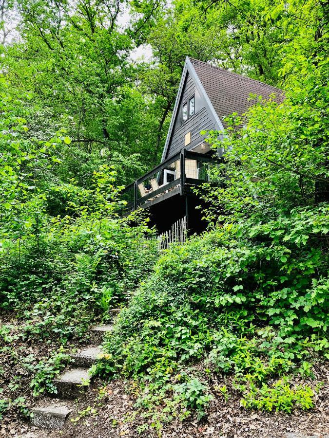 Chalet 190 La Belle Durbuy Εξωτερικό φωτογραφία