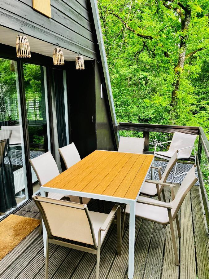 Chalet 190 La Belle Durbuy Εξωτερικό φωτογραφία
