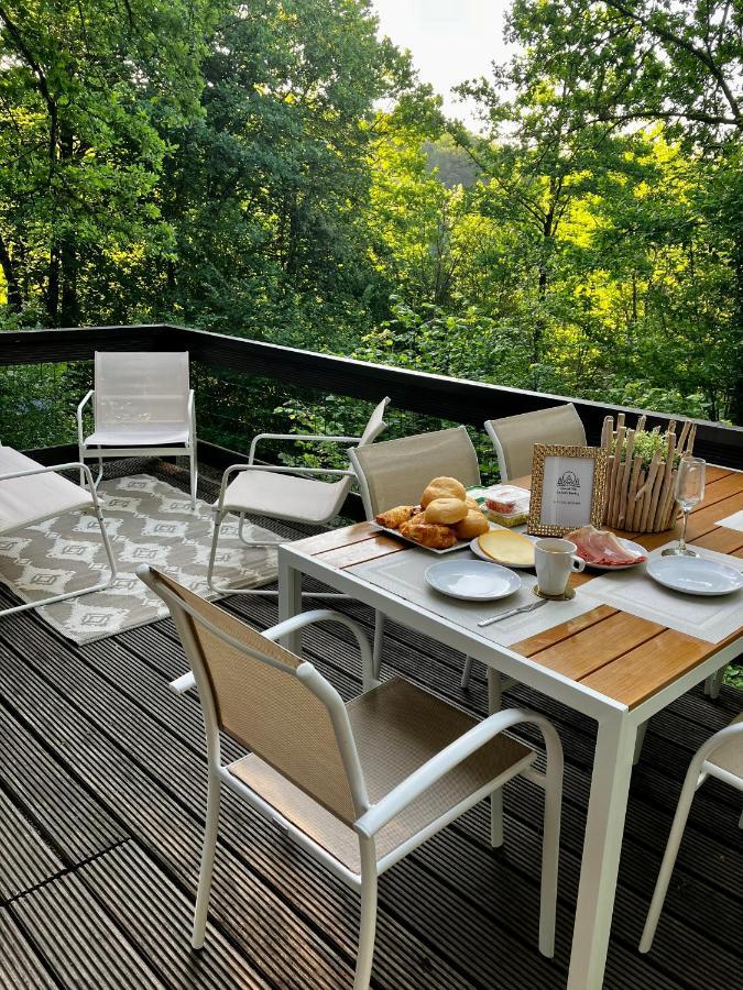 Chalet 190 La Belle Durbuy Εξωτερικό φωτογραφία