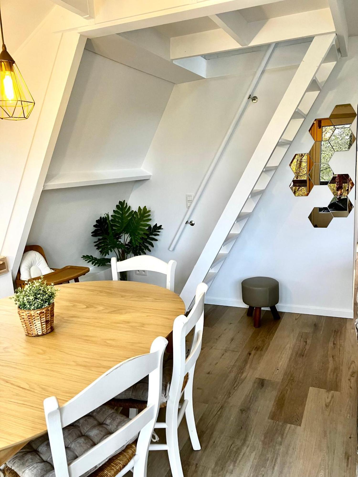 Chalet 190 La Belle Durbuy Εξωτερικό φωτογραφία