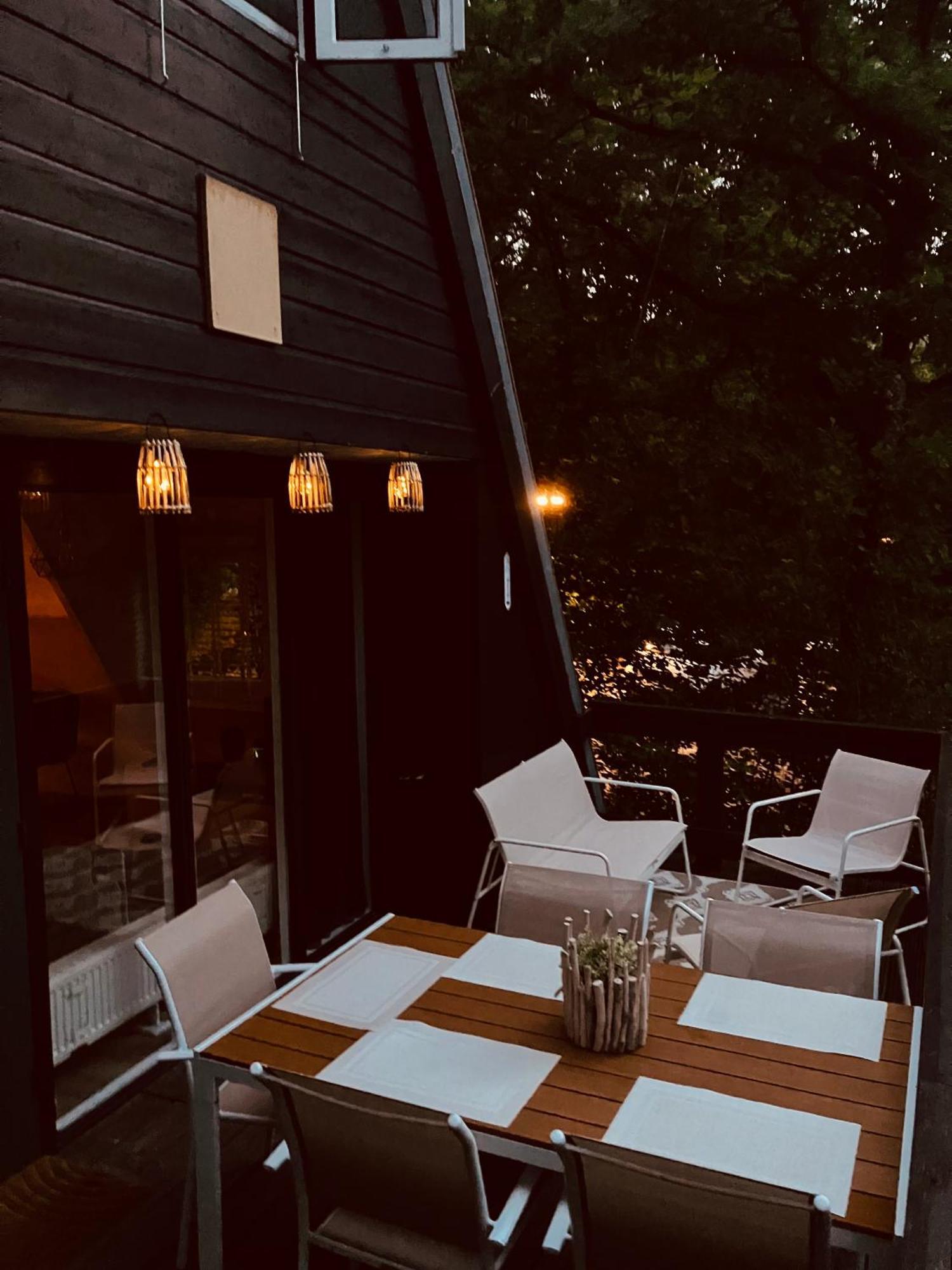 Chalet 190 La Belle Durbuy Εξωτερικό φωτογραφία