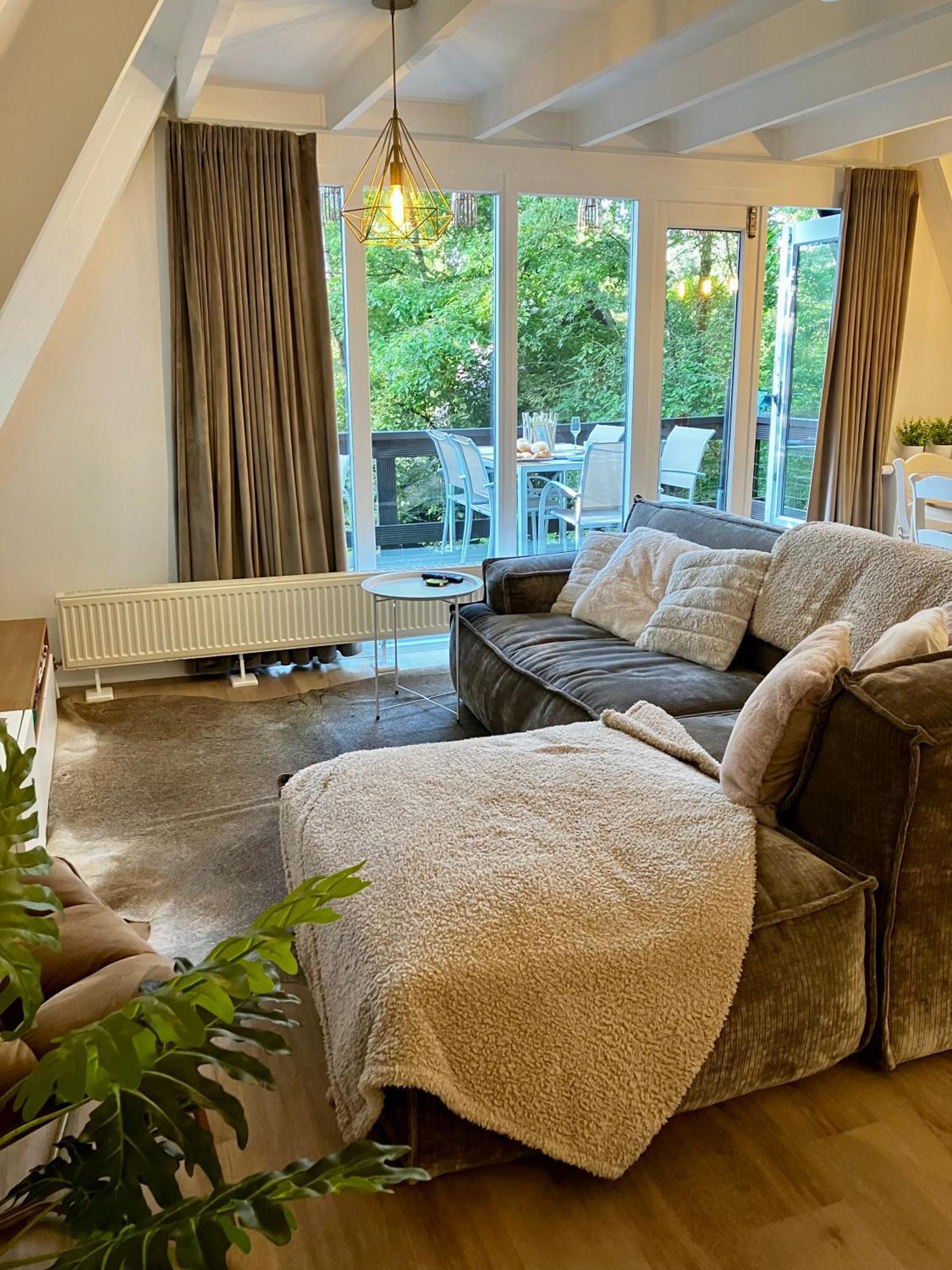 Chalet 190 La Belle Durbuy Εξωτερικό φωτογραφία