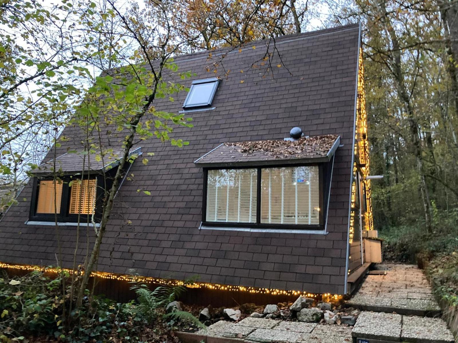 Chalet 190 La Belle Durbuy Εξωτερικό φωτογραφία