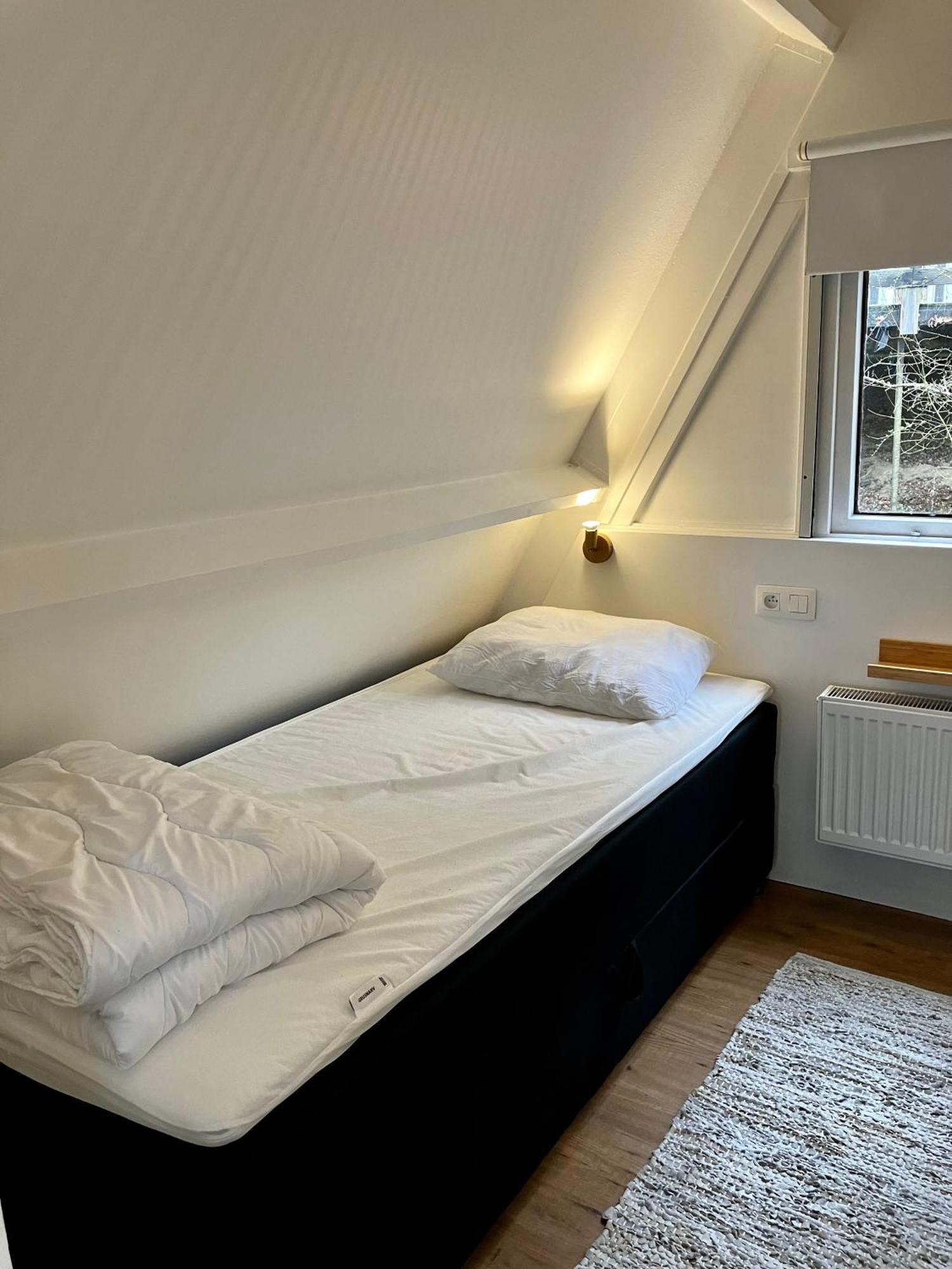 Chalet 190 La Belle Durbuy Εξωτερικό φωτογραφία